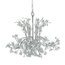 Люстра Prearo Altea ALTEA/CR/B