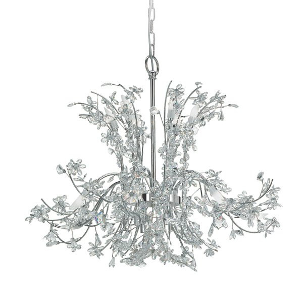 Люстра Prearo Altea ALTEA/CR/B