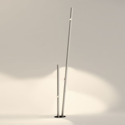 Садово-парковый фонарь Vibia Bamboo 4810 58 /10