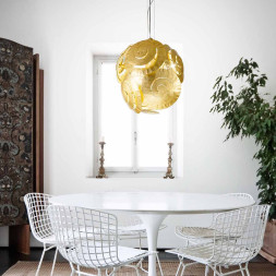 Подвесной светильник MM Lampadari Buccia 5958/8 V1669