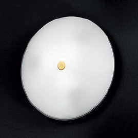 Настенно-потолочный светильник Kolarz Centro 0314.U13.3.W