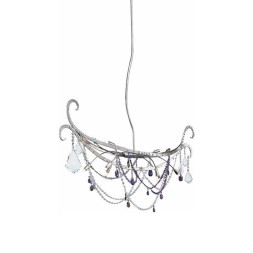 Подвесной светильник Lucienne Monique Circus AX 50