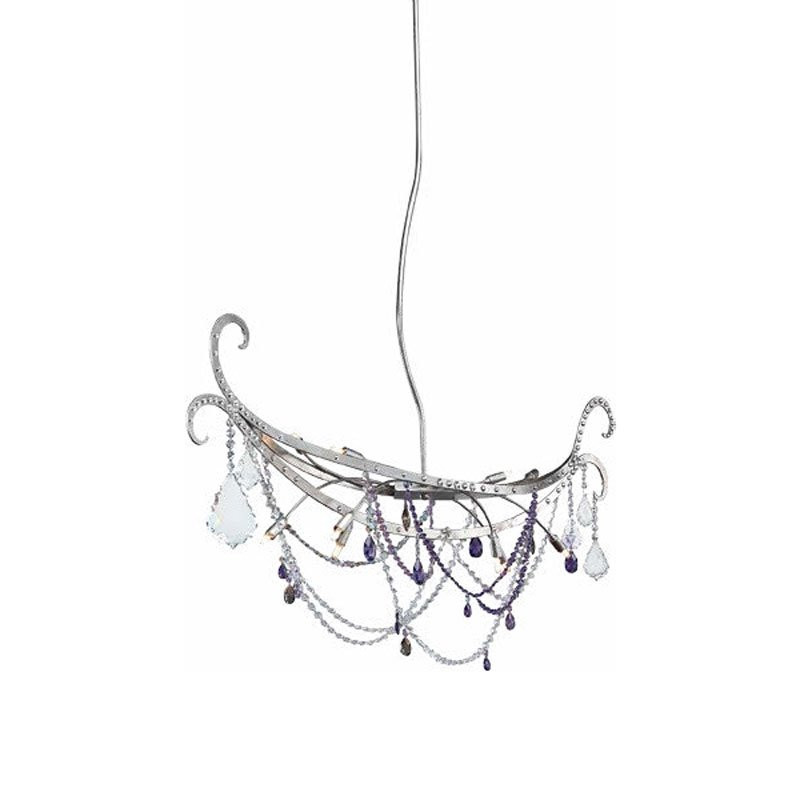 Подвесной светильник Lucienne Monique Circus AX 50