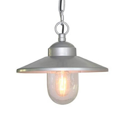 Уличный подвесной светильник Elstead Lighting Klampenborg KLAMPENBORG8