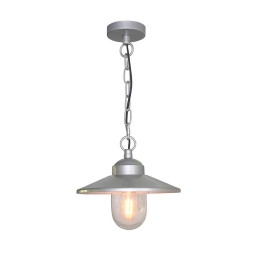 Уличный подвесной светильник Elstead Lighting Klampenborg KLAMPENBORG8