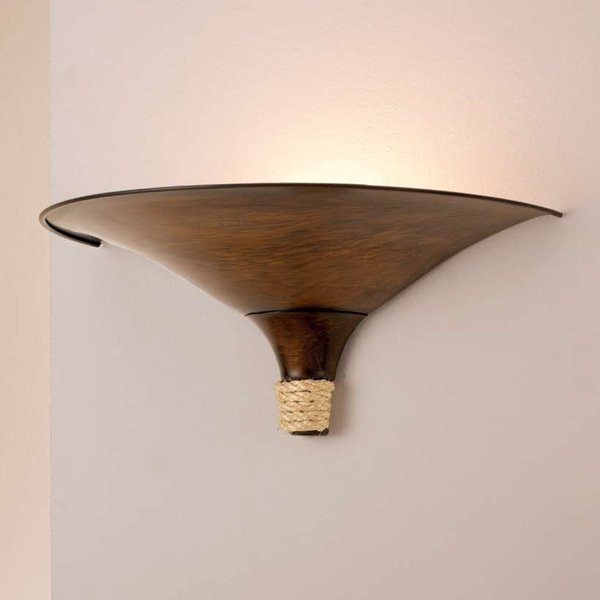 Бра Lustrarte Rustica Cordas 418.89