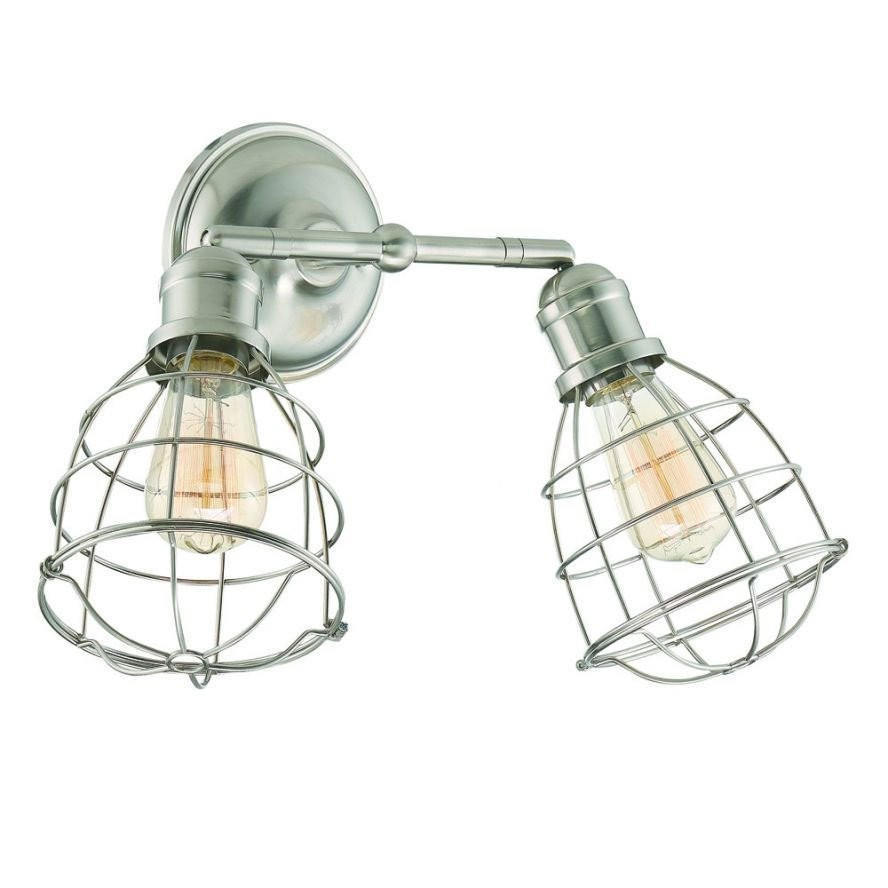 Бра Savoy House Scout 8-4138-2-SN