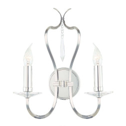 Бра Elstead Lighting Pimlico PM2 PN