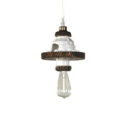 Подвесной светильник Karman Mek SE107 1R INT