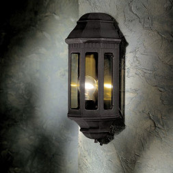 Настенный светильник Garden Light penta 94025 CF