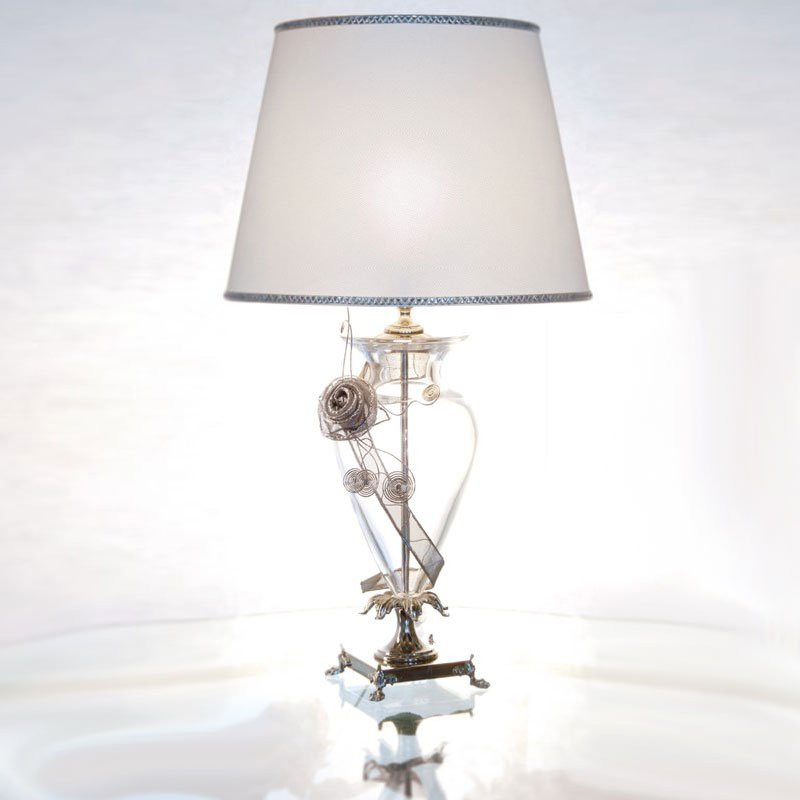 Настольная лампа IlParalume MARINA 3329 1631