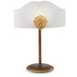 Настольная лампа Prearo Lion 2097/L/VA