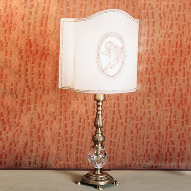 Настольная лампа IlParalume MARINA 2211 617