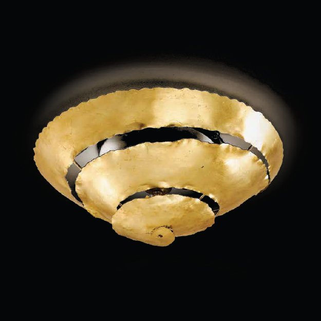 Потолочный светильник MM Lampadari Buccia 5958/P5 V1669