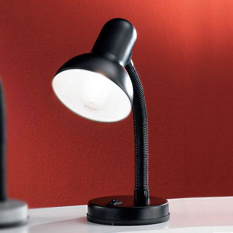 Настольная лампа Orion Leuchten LA 4-1061 schwarz