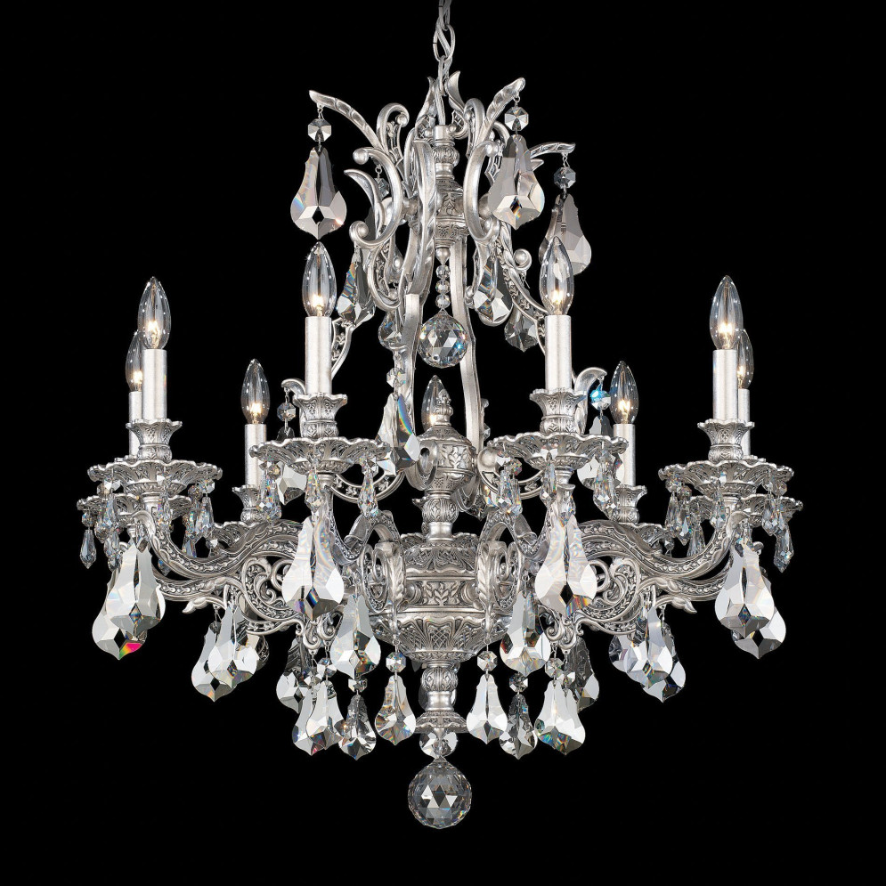 Люстра Schonbek Sophia 6949-80SH