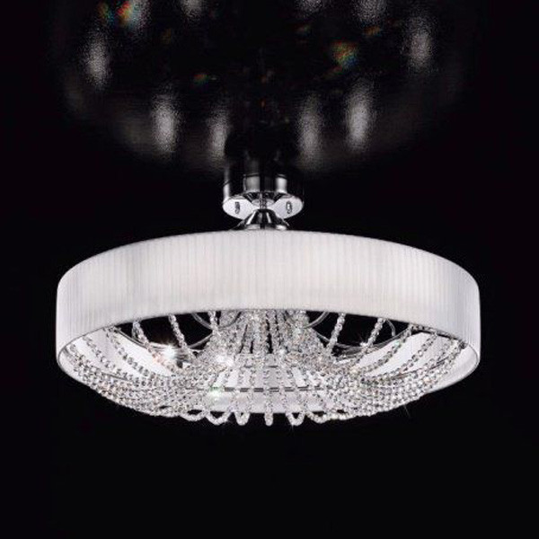 Потолочный светильник Kolarz Florian GIOIOSA FLO.1097/PL80.03.T-WH