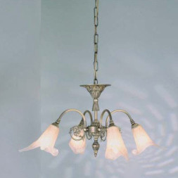 Люстра Orion LU 1617/4 altpatina / 440