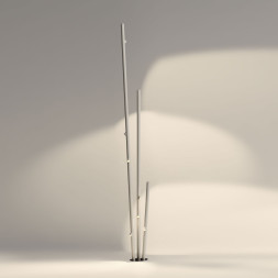 Садово-парковый фонарь Vibia Bamboo 4812 58 /10