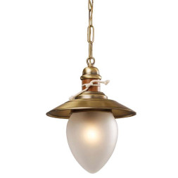 Подвесной светильник Lustrarte Leme 203.22 06