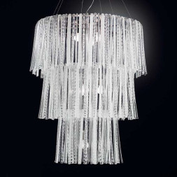 Подвесной светильник Prearo 2173/3/S