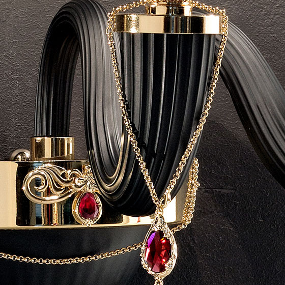 Бра Euroluce Julienne A3 black