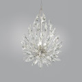 Подвесной светильник Fine Art Lamps Lily Buds 881640