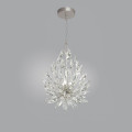 Подвесной светильник Fine Art Lamps Lily Buds 881640