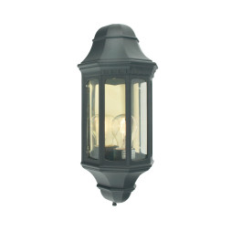 Уличный настенный светильник Norlys Genova 170B