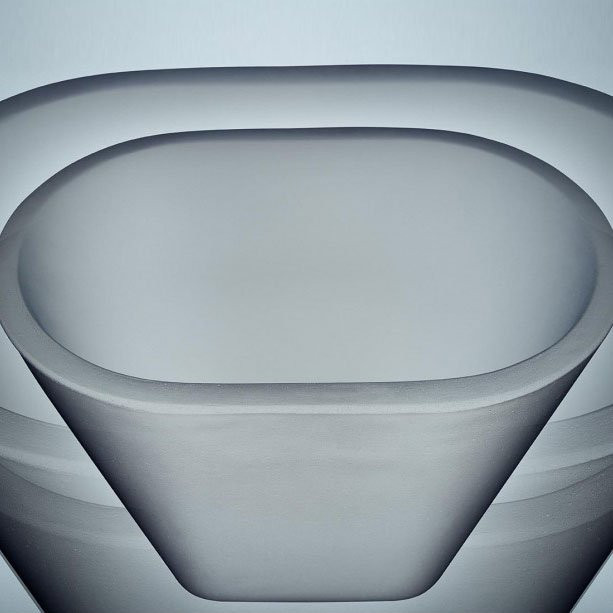 Настенный светильник Foscarini Aplomb 195005L 25