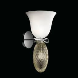 Бра Barovier&Toso Perseus 7312/BZ