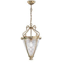 Подвесной светильник Possoni Grandhotel 1030/1-C -006