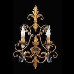 Бра Lucienne Monique Basi Lampadei 96·2