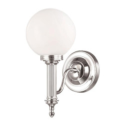 Бра Elstead Lighting Carolli BATH/CARROLL4 PN