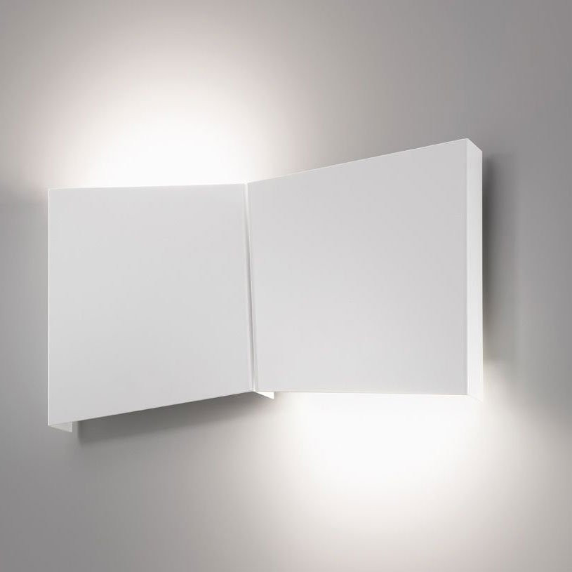 Настенный светильник Axo Light Rythmos E 1 111 8 07 1 4