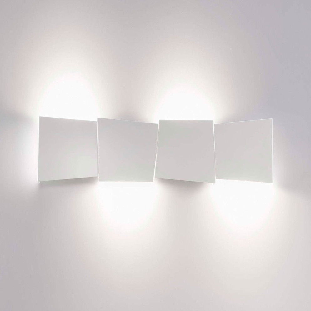 Настенный светильник Axo Light Rythmos E 1 111 8 07 1 4