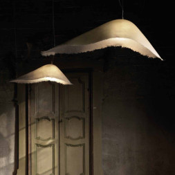 Подвесной светильник Karman Moby Dick SE647G