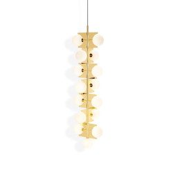 Подвесной светильник Tom Dixon Plane SLL05BEU