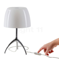 Настольная лампа Foscarini Lumiere 026001R2 11