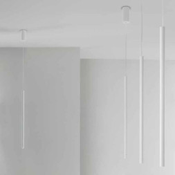 Подвесной светильник Axo Light Virtus VIRTUS SUSPENSION LAMP 101 07