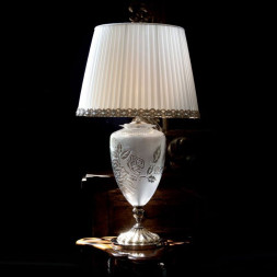 Настольная лампа IlParalume MARINA 4428 1632