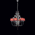 Люстра IlParalume MARINA 5514 1348/6 KRRO