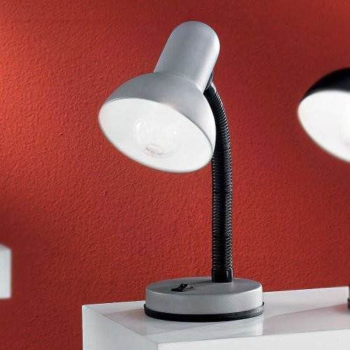 Настольная лампа Orion Leuchten LA 4-1061 Alu