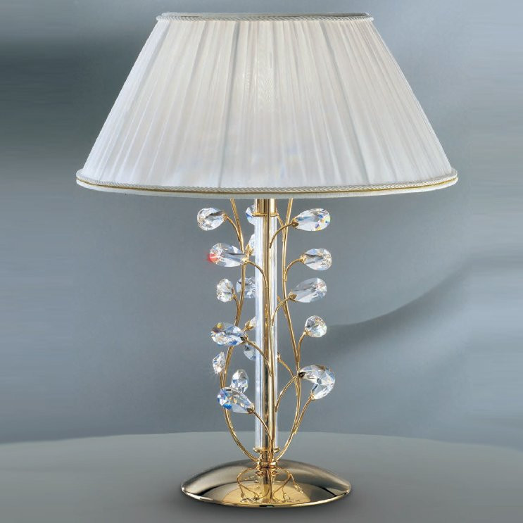 Настольная лампа Prearo Diva DIVA/L/A/24K