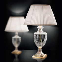 Настольная лампа Renzo Del Ventisette LSG 14413/1 DEC. OZ
