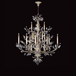 Люстра Fine Art Lamps Crystal Laurel 771140