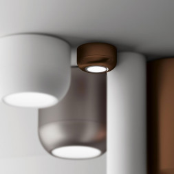 Потолочный светильник Axo Light Urban &amp; Urban mini PL URBAN P BR XX LED