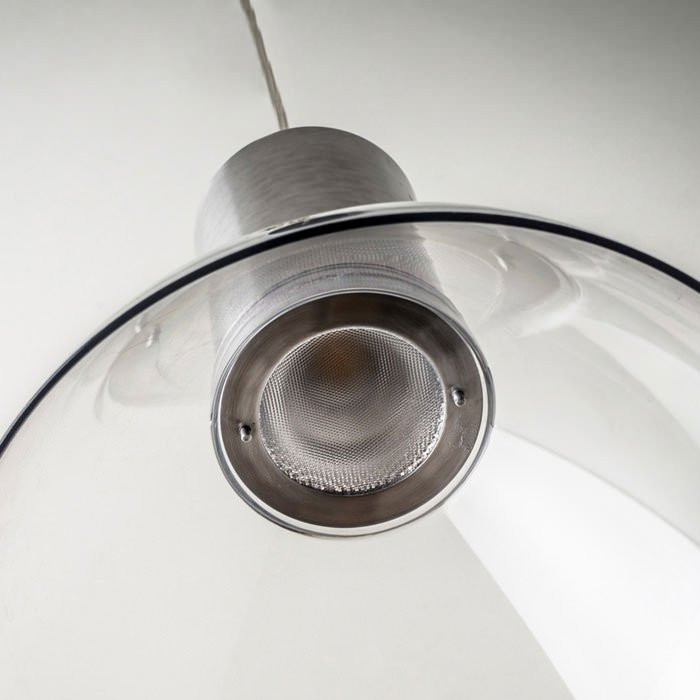 Подвесной светильник Leds-C4 Bell 00-3219-S2-M2