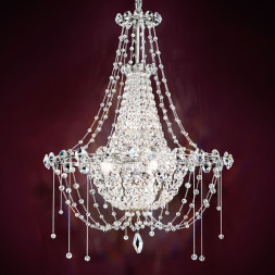 Люстра Schonbek Chrysalita CM8319