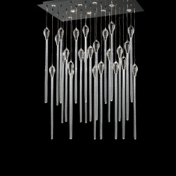 Каскад Barovier&Toso Liuk 7231/IA